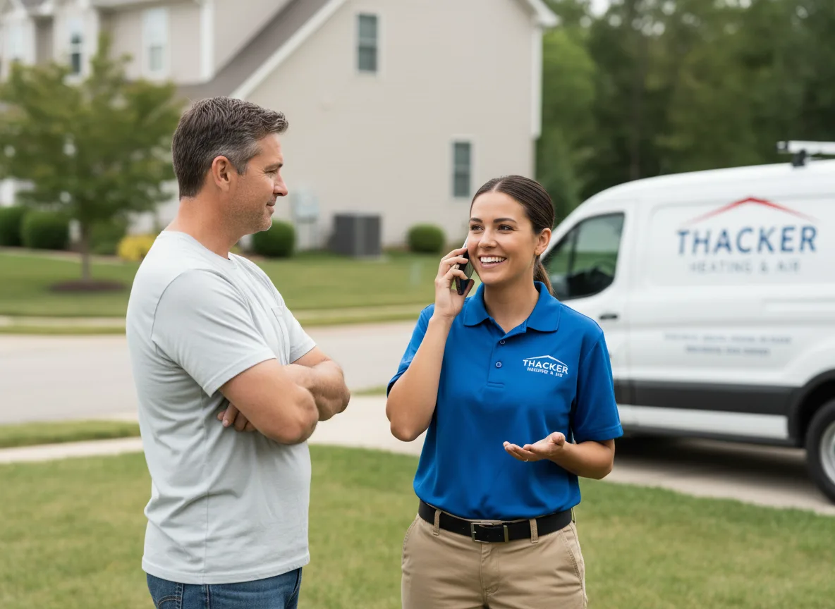 Ac Repair Nunnelly, TN FAQs